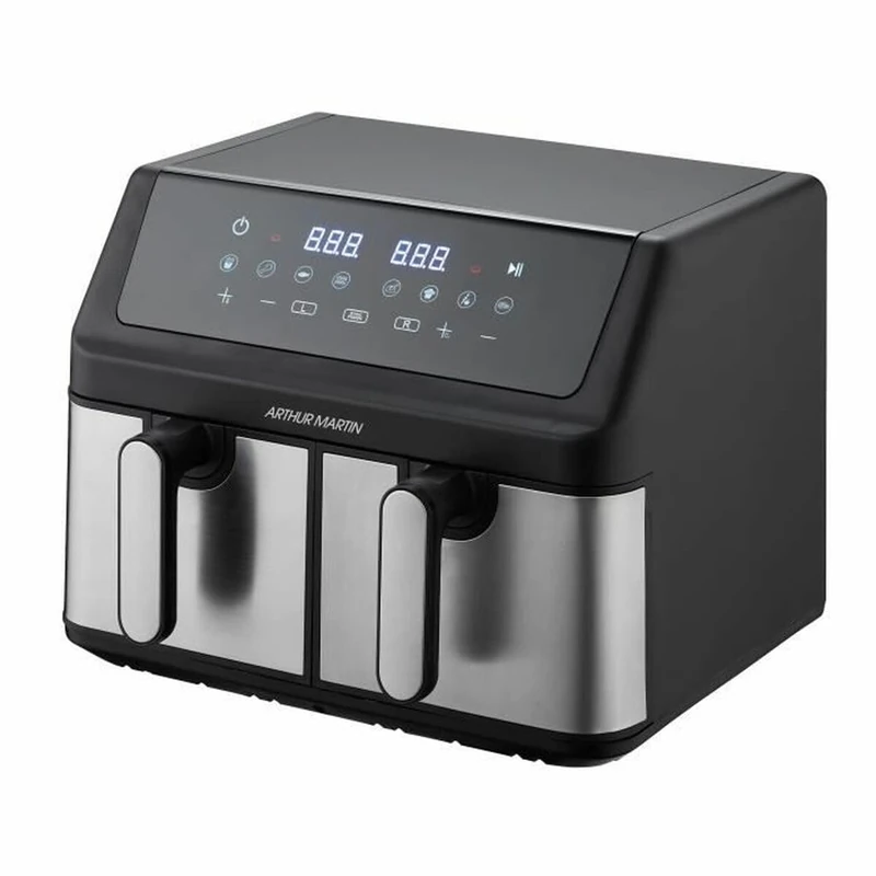 Arthur Martin AMPF9 Air Fryer - 9L Capacity - 2000W Power