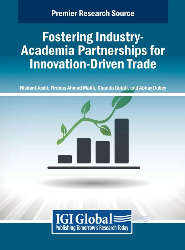 Fostering Industry-Academia Partnerships for Innovation-Driven Trade