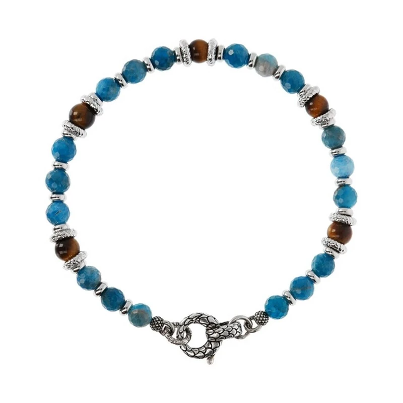 Albert M. Men's Bracelet WSOX00213.S-Multi
