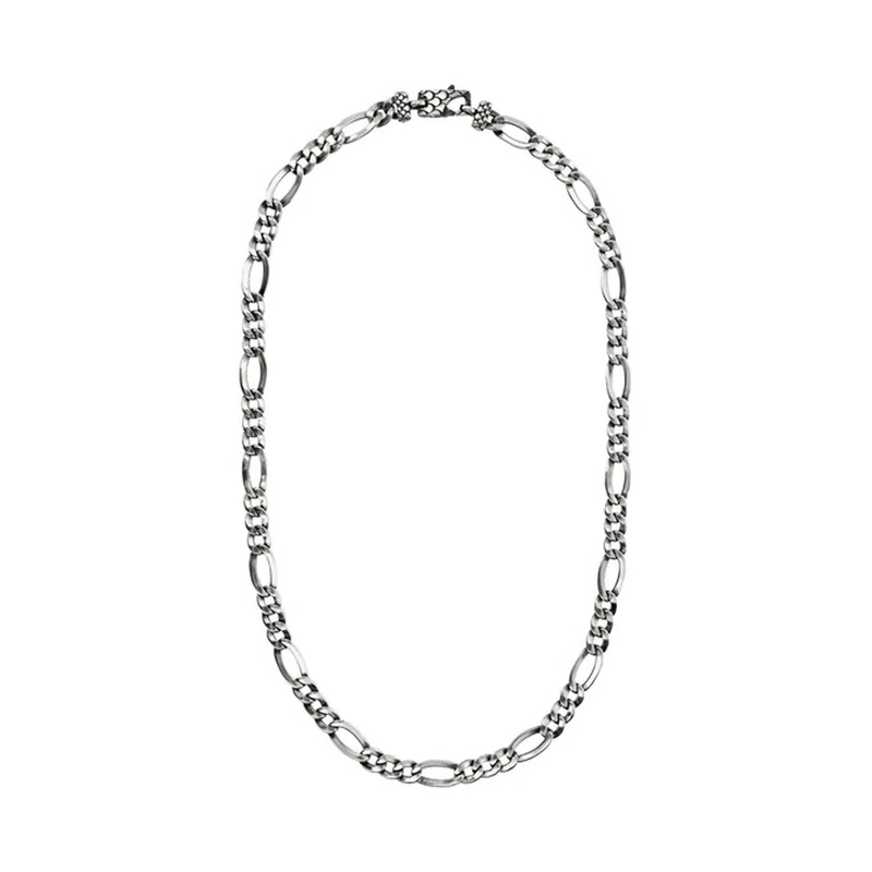 ALBERT M. Men's Necklace WSOX00546.S-60
