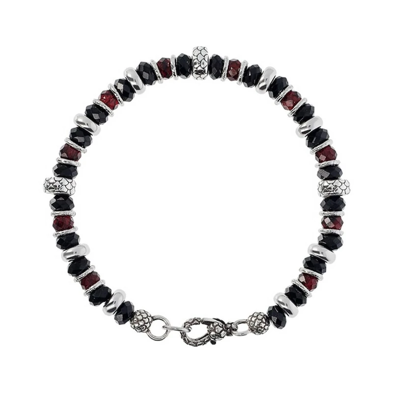Albert M. Men's Bracelet WSOX00161.B