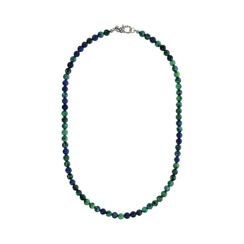 Albert M. Men's Necklace WSOX00476.AZZ