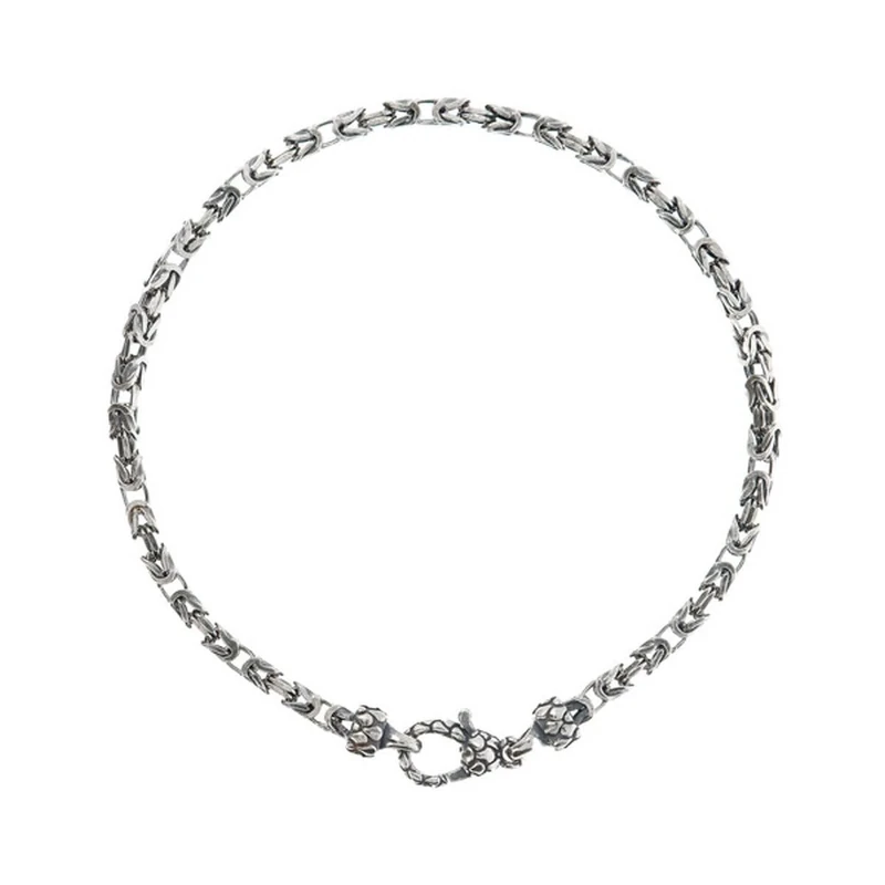 Albert M. Men's Bracelet WSOX00192.B-19.50CM