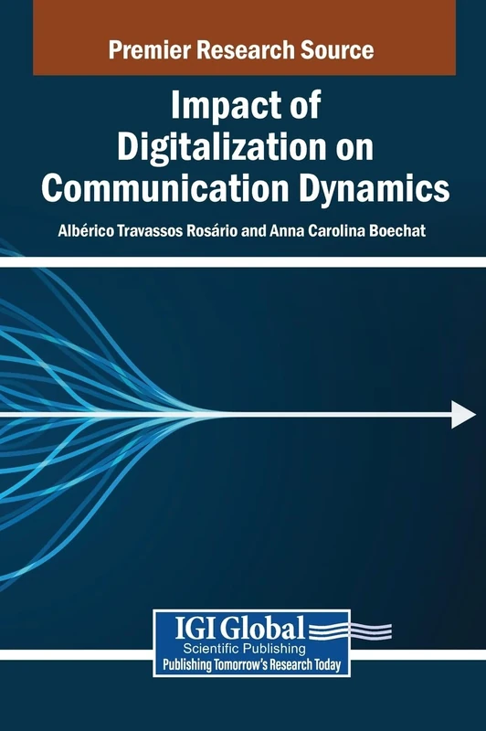 Impact of Digitalization on Communication Dynamics