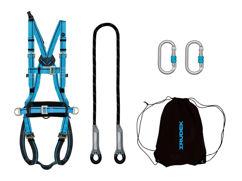 Irudek KIT | TEIDE LIGHT XXL-XXXL - Image 1