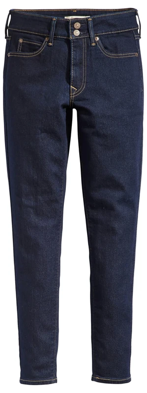 Levi's 711 Double Button Cast Shadows, Cast Shadows, 28W x 30L