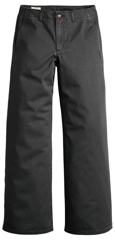 Levi's XL Chino Caviar, Caviar, 28W x 33L