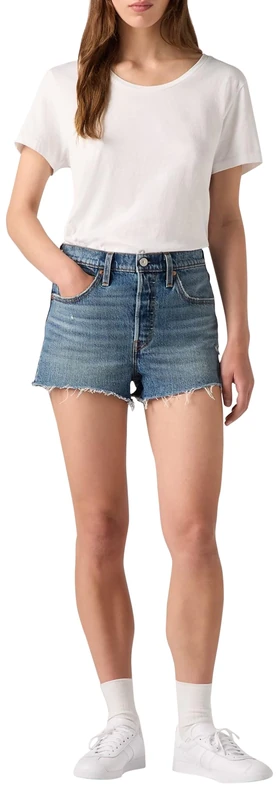 Levi's 501 Original Short Judge That, Judge That, 29W