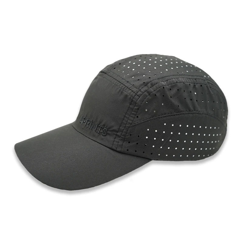 Sprints Race Day Performance HyperG Racing Cap | The Lightweight, Quick Dry, Running, Sport Hat, One Size, Unisex, Fathomless Falls, One Size - Image 1