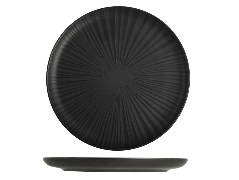 H&H Set of 12 Venus Dinner Plates 26 cm