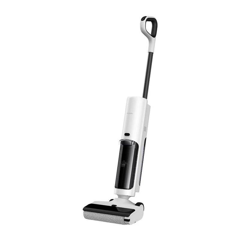 XIAOMI Truclean W20 Wet and Dry Vacuum Cleaner Cordless Electric Mop for Hard Floors, Two Tanks Clean/Dirty Water, Auto Self-Cleaning, 30min Runtime, Lightweight & Easy to Carry
