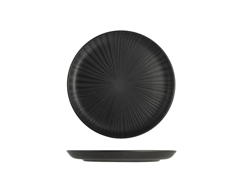 H&H Set of 12 Venus Fruit Plates 20 cm