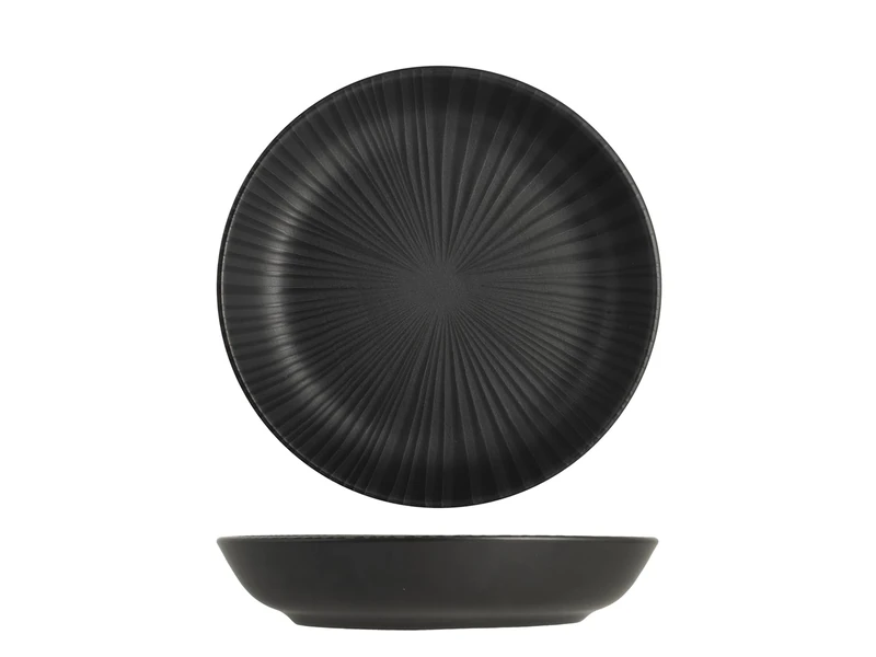 H&H Set of 12 Venus Soup Plates 20.5 cm