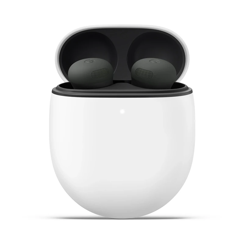 Google Pixel Buds Pro 2 - Wireless Earbuds with Active Noise Cancellation – Bluetooth Headphones - Hazel