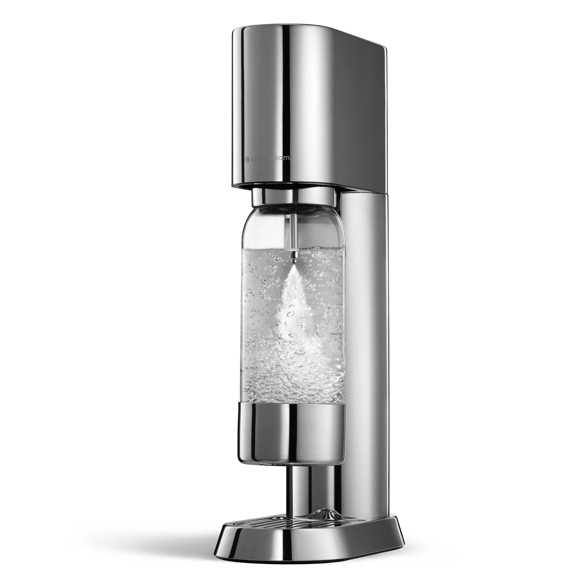 SodaStream Enso Cordless Sparkling Water Maker, Sparkling Water Machine - GAS NOT INCLUDED