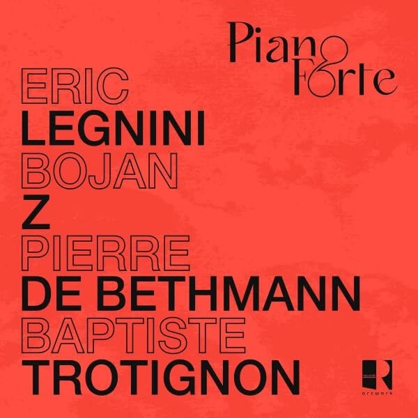 Pianoforte