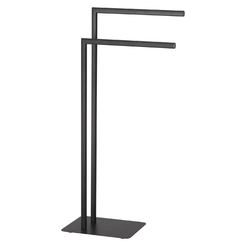 Gedy Felix Towel rail Matte Black