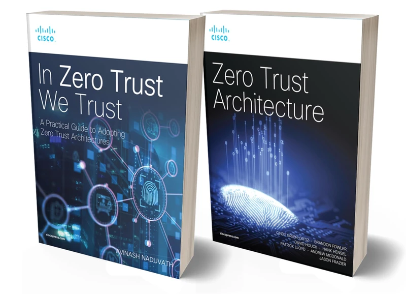 Zero Trust Cybersecurity Bundle