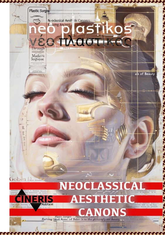 Neoclassical Aesthetic Canons: Reviving Ancient Greek and Roman Ideals of Beauty Through Modern Surgical Techniques - for Plastic Surgery and Cosmetic Surgeons (Néo Plastikós)