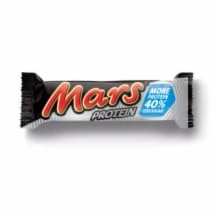 DhaMars Protein Bar 18x50g MAS