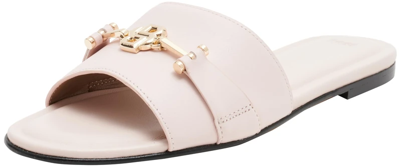 BOSS Emberlyn_Slid10_VCHB, WOMEN Slide, Light/Pastel Pink,
