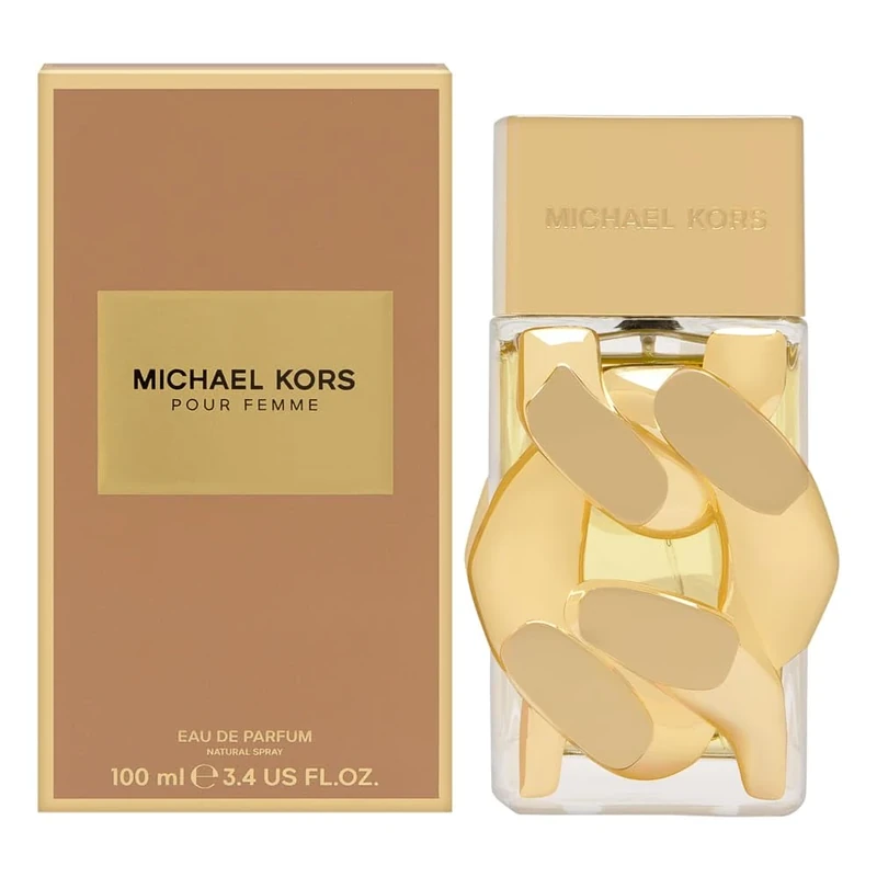 MICHAEL KORS Pour Femme Eau de Parfum (100 ml)