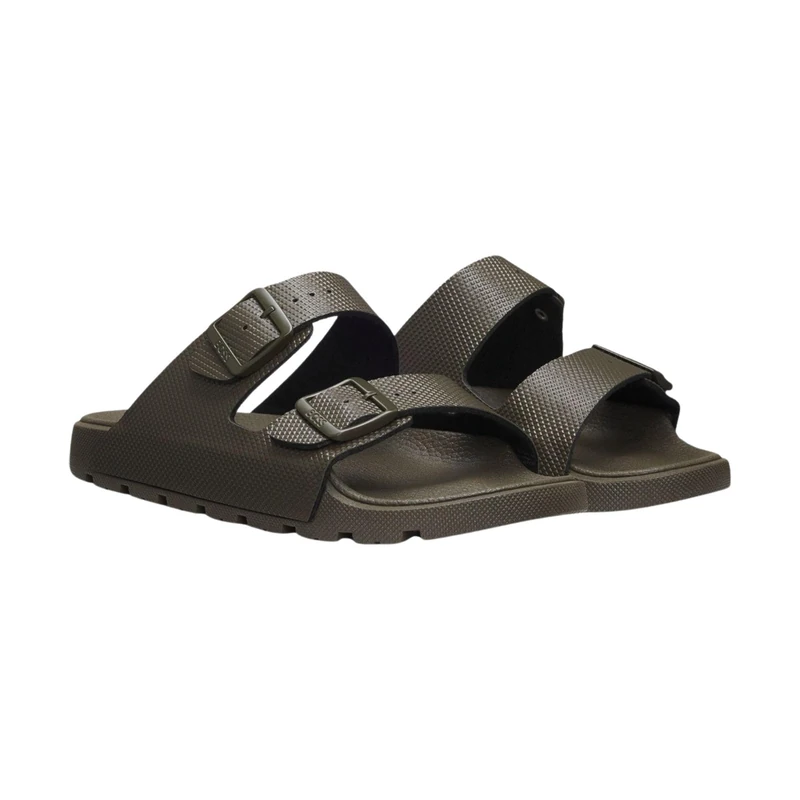 BOSS Surfley_Sand_dmpr_N, MEN Slide, Dark Green,