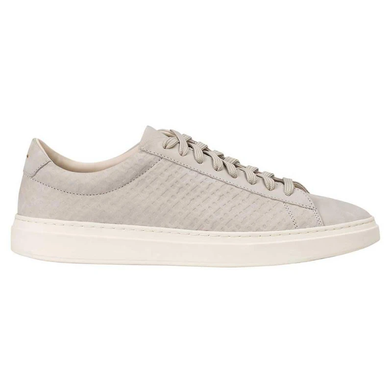 BOSS Kieran_Tenn_numn, Men Tennis, Medium Beige,