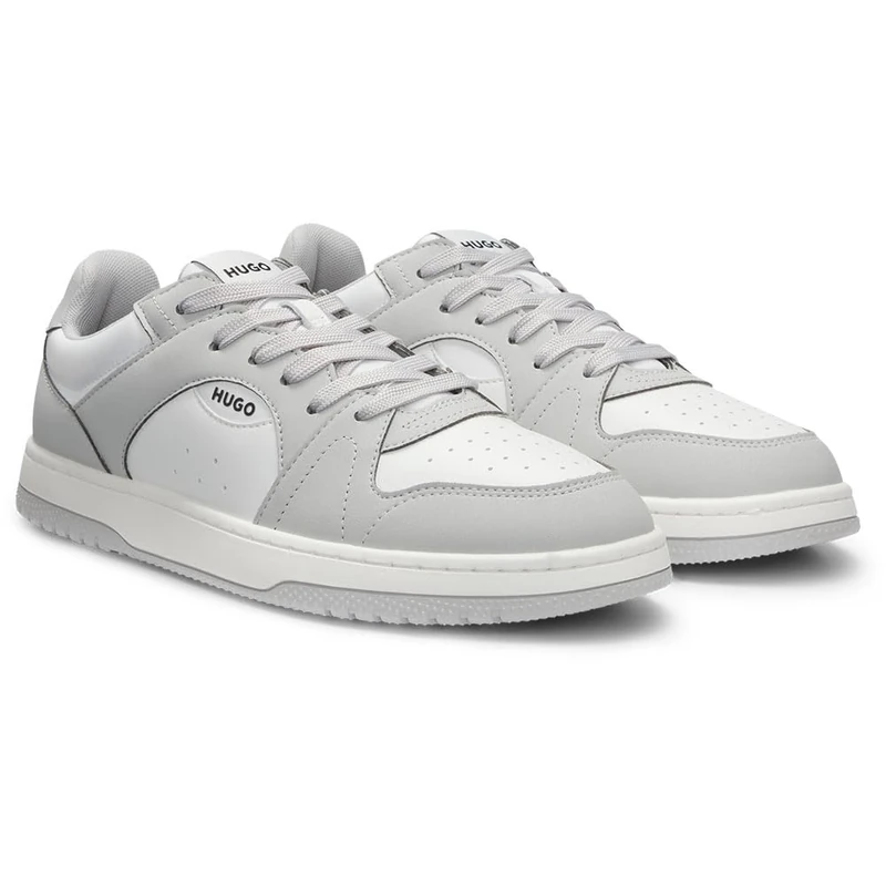 Hugo Hadrian_Tenn_sfpuny, Men Tennis, Open Grey,