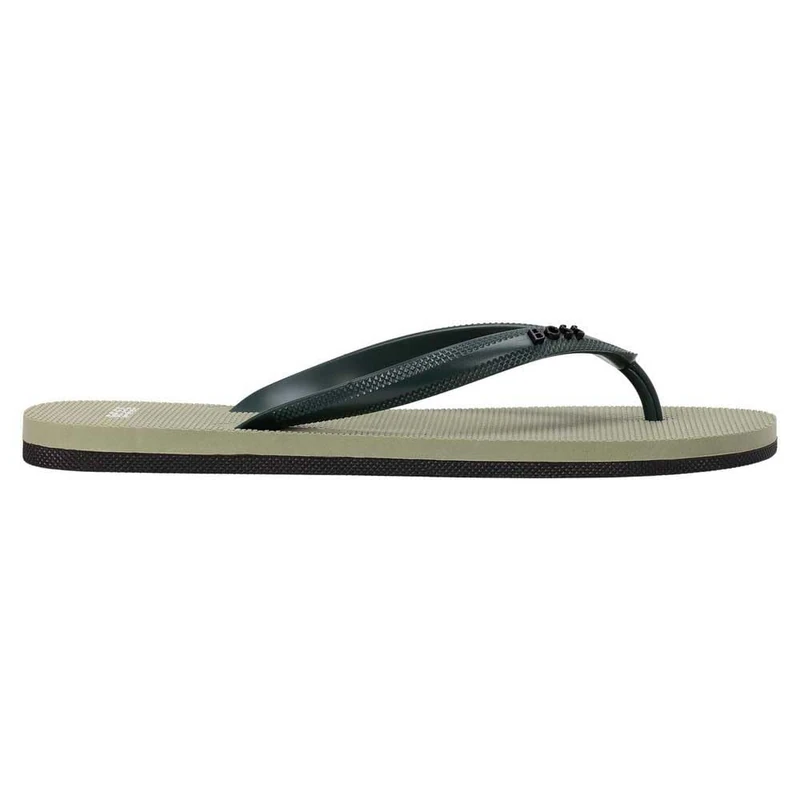 BOSS Men's Tracy_Thng_rblg_N Thong, Medium Green, 3/4 UK - Image 1