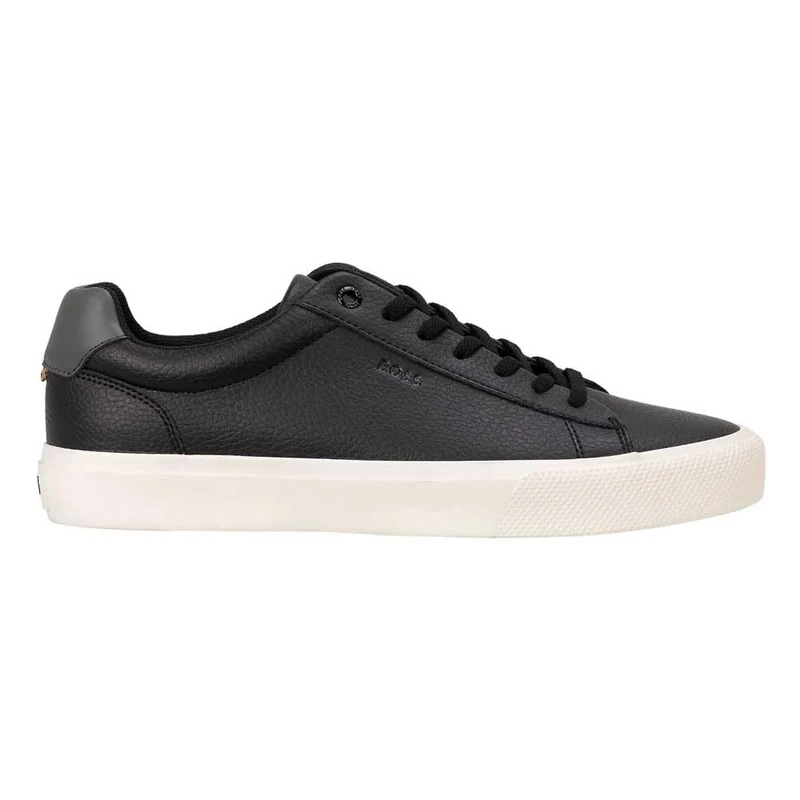 BOSS Men's Aiden_Tenn_GRP Tennis, Black, 11 UK