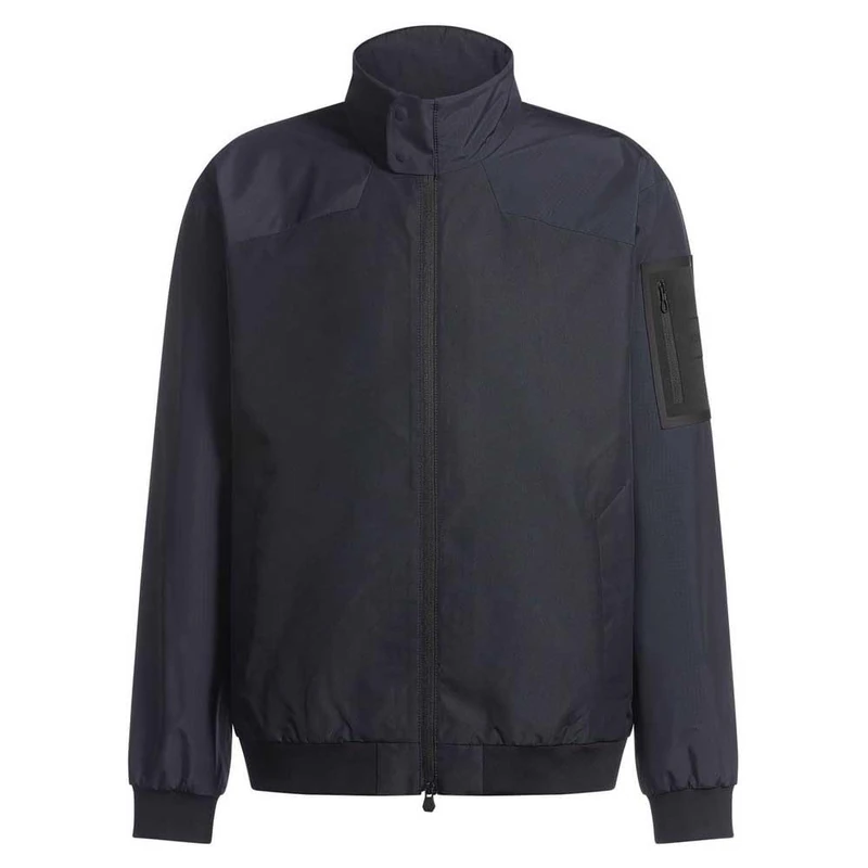 BOSS Men's J_Larzac 10261821 01 Outerwear_Jacket, Dark Blue402, 3XL