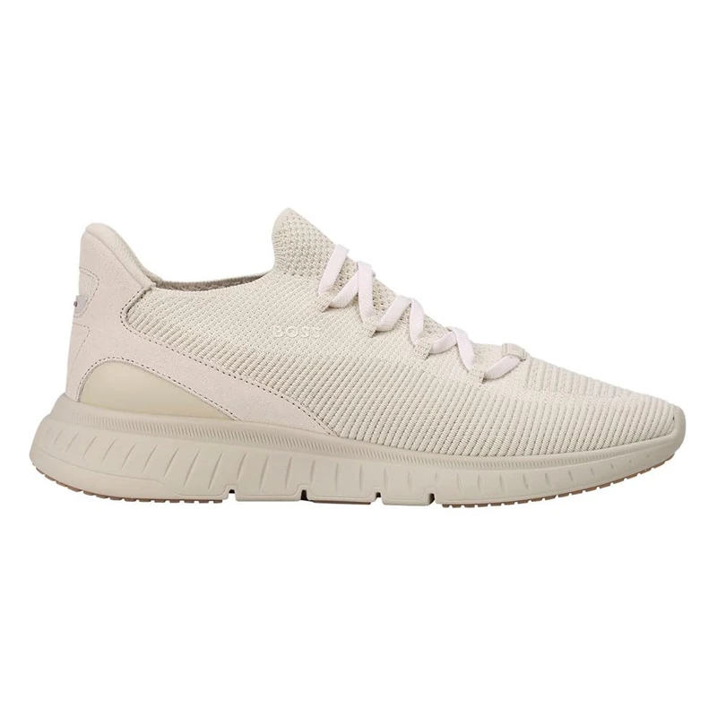 BOSS C TTNM_Slon_kn, Men Slip_On, Open White, - Image 1