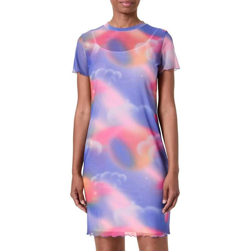 HUGO Women's Nastaja_B 10269984 01 Jersey, Open Miscellaneous996,