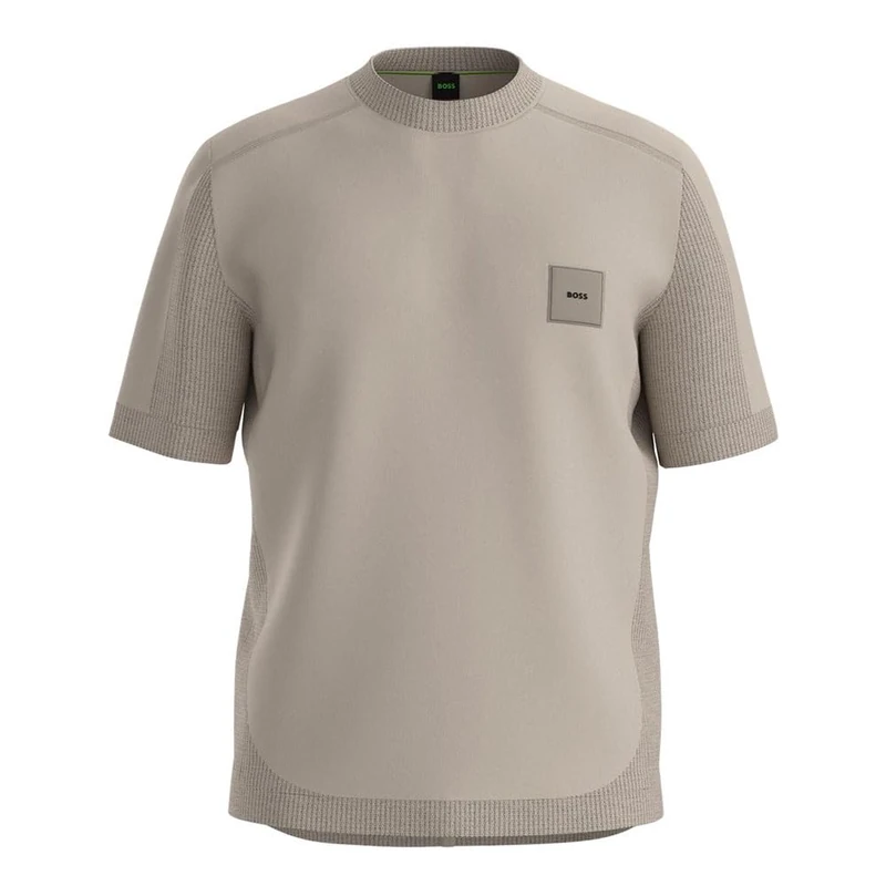 BOSS K_rib_t, Open Beige284, UK
