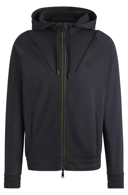 BOSS Men's Saggy TL 10267102 01 Sweatshirt, Dark Blue402,