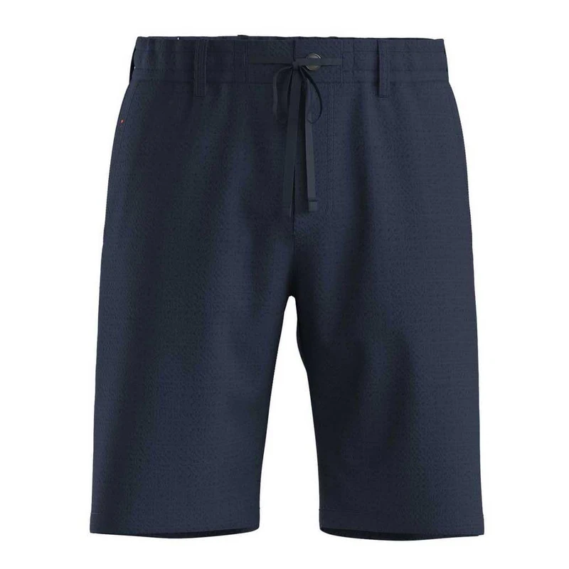 BOSS Men's Chino-tapered-DS-1-S 10270495 Trousers_Flat, Dark Blue404,