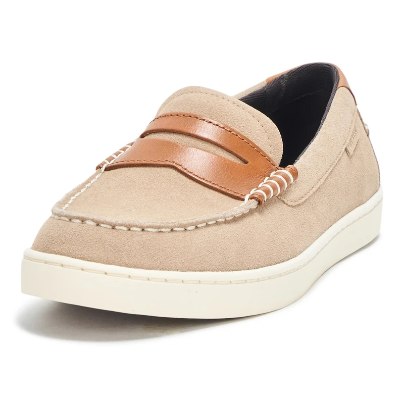 Cole Haan Nantucket Penny Shoes UK 10.5 - Image 1