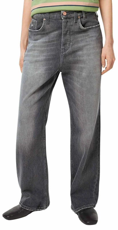 Scotch & Soda Women's The Deep Jeans, Shoreside, 31W x 30L