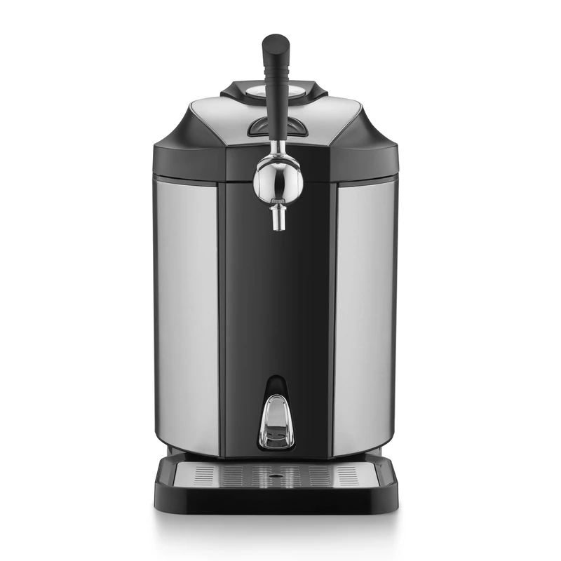 CASO Beer Master Beer Dispenser for 5 Litre Barrels