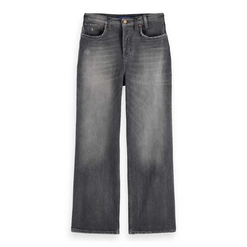 Scotch & Soda Women's The Deep Jeans, Shoreside, 31W x 34L