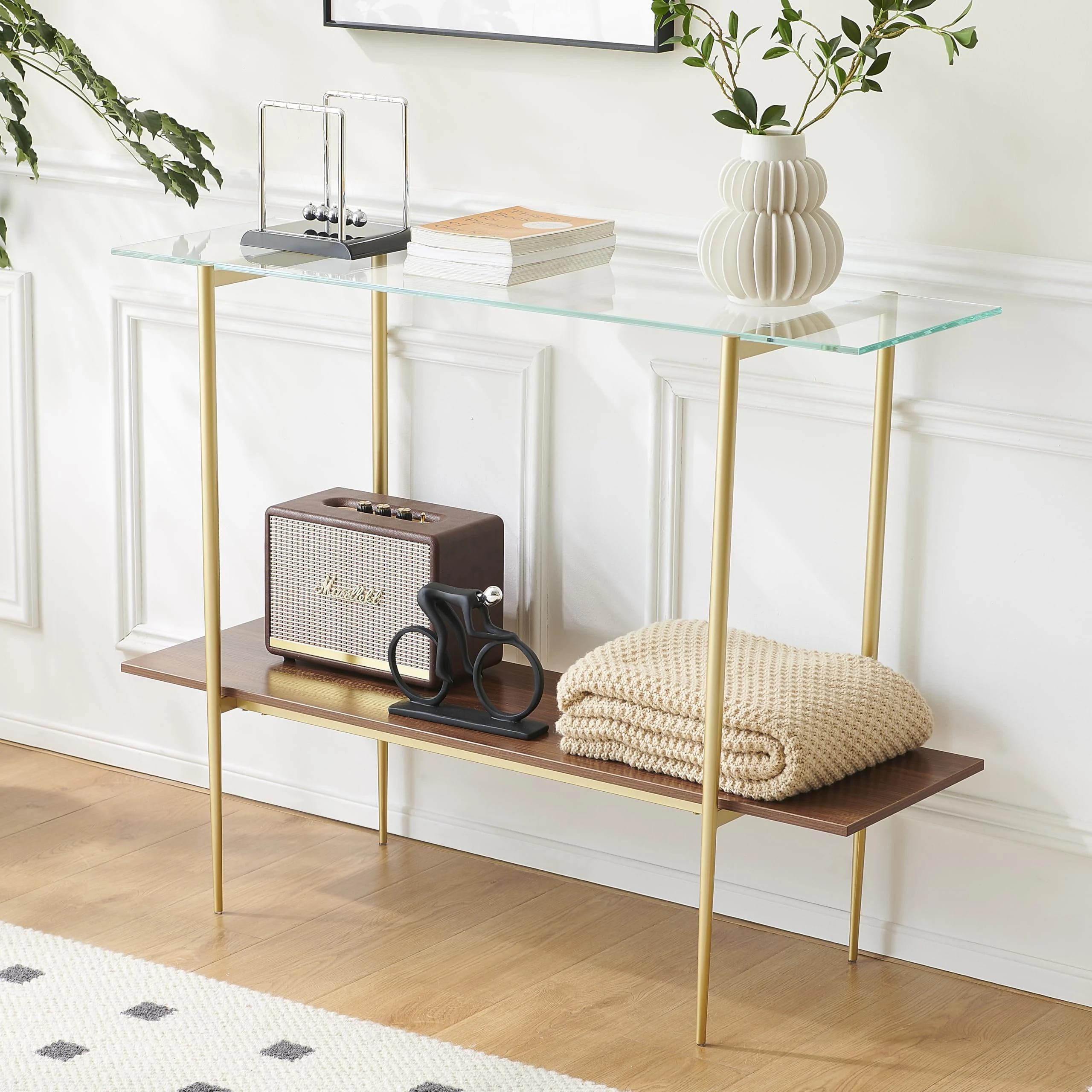 AGV LIGHTING console table