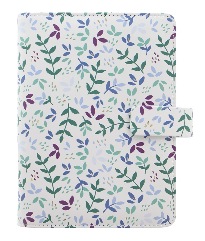 Filofax Personal Garden organiser - sunrise