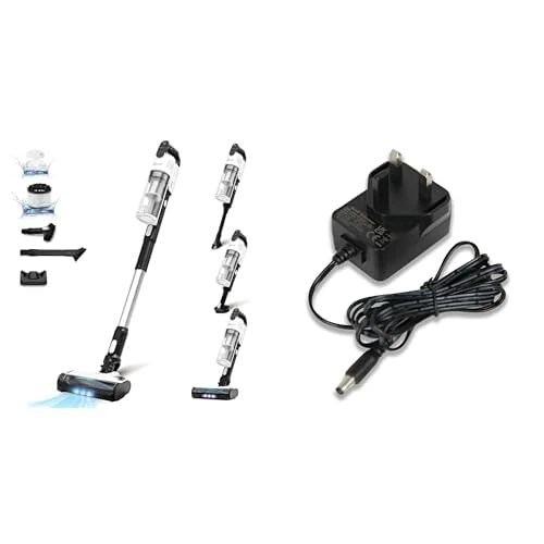 Levoit Cordless Vacuum Cleaner with Anti Hair Wrap，Cleaner Adapter