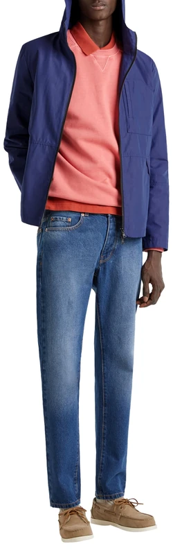 United Colors of Benetton Jacket, blue, L