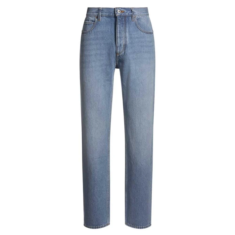 HUGO Men's Jonah 10267302 03 Jeans_Trousers, Bright Blue430,