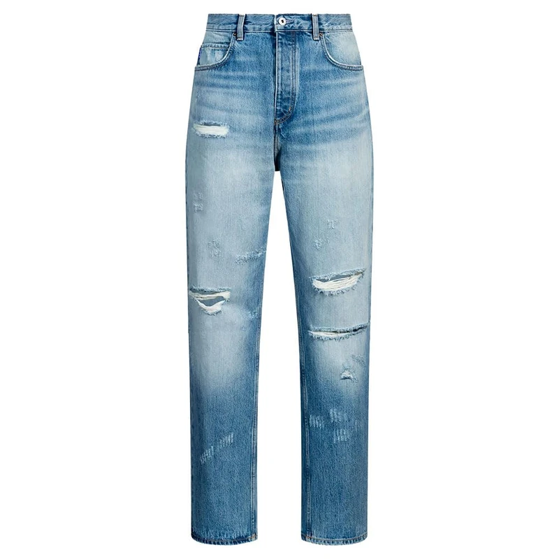 HUGO Nate 10270721 01, Medium Blue429, 32 W/34 L