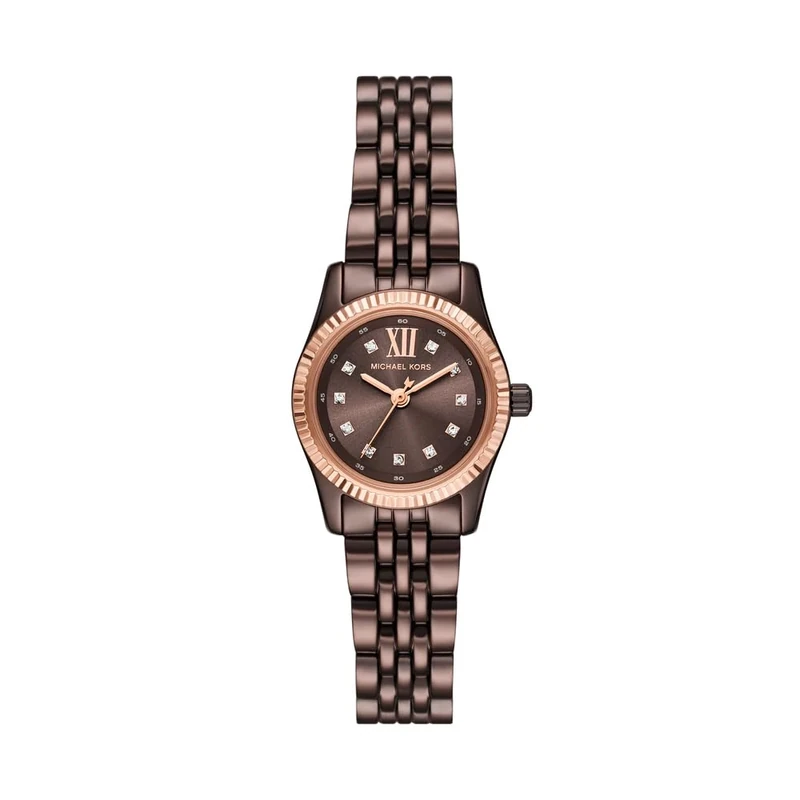 Michael Kors MK4844 Ladies Lexington Watch