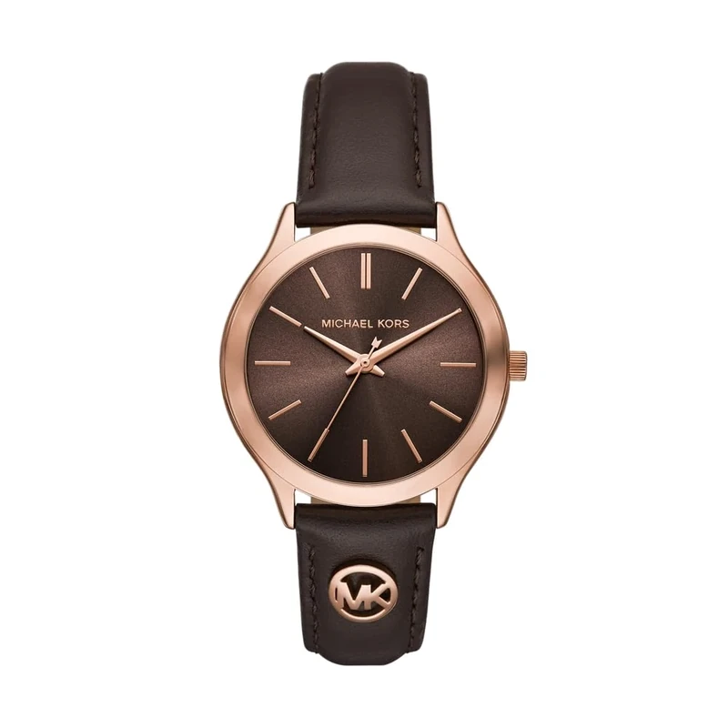 Michael Kors MK7489 Ladies Slim Runway Watch