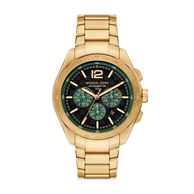 Michael Kors MK9177 Mens Accelerator 2.0 Watch